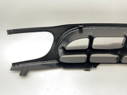 NEW AFTERMARKET - Matted Black Grille For 1995-01 Ford Explorer, F87Z-8200-NAD