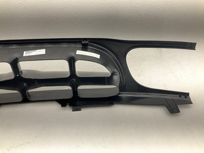 NEW AFTERMARKET - Matted Black Grille For 1995-01 Ford Explorer, F87Z-8200-NAD