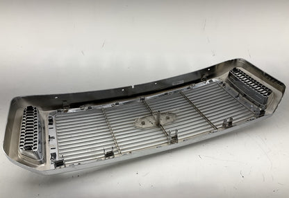 NEW AFTERMARKET Chrome Insert Grille For 2005-2007 Ford F-250, F-350 Super Duty