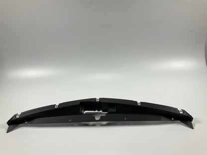 NEW AFTERMARKET - Upper Grille Support Bracket 2007-2009 Lincoln MKZ  FO1210109