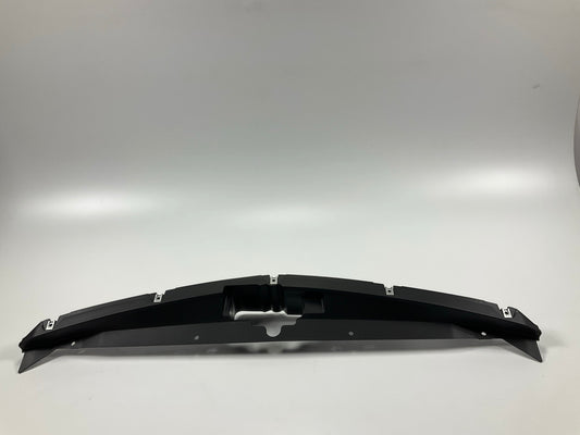 NEW AFTERMARKET - Upper Grille Support Bracket 2007-2009 Lincoln MKZ  FO1210109