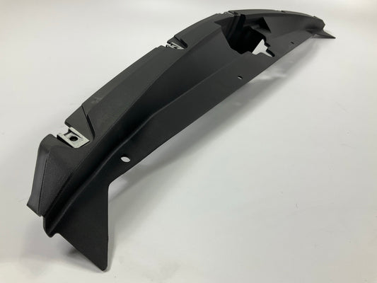 NEW AFTERMARKET - Upper Grille Support Bracket 2007-2009 Lincoln MKZ  FO1210109