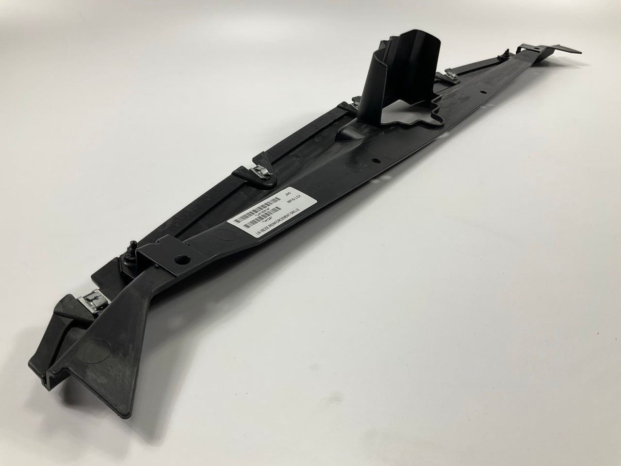 NEW AFTERMARKET - Upper Grille Support Bracket 2007-2009 Lincoln MKZ  FO1210109