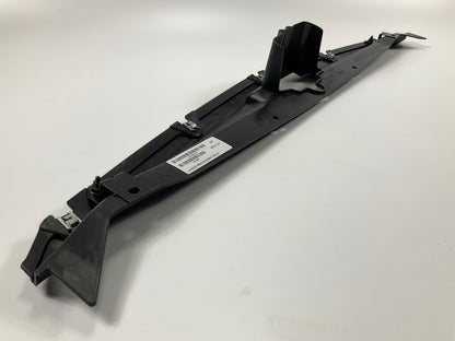 NEW AFTERMARKET - Upper Grille Support Bracket 2007-2009 Lincoln MKZ  FO1210109