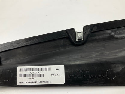 NEW AFTERMARKET - Upper Grille Support Bracket 2007-2009 Lincoln MKZ  FO1210109