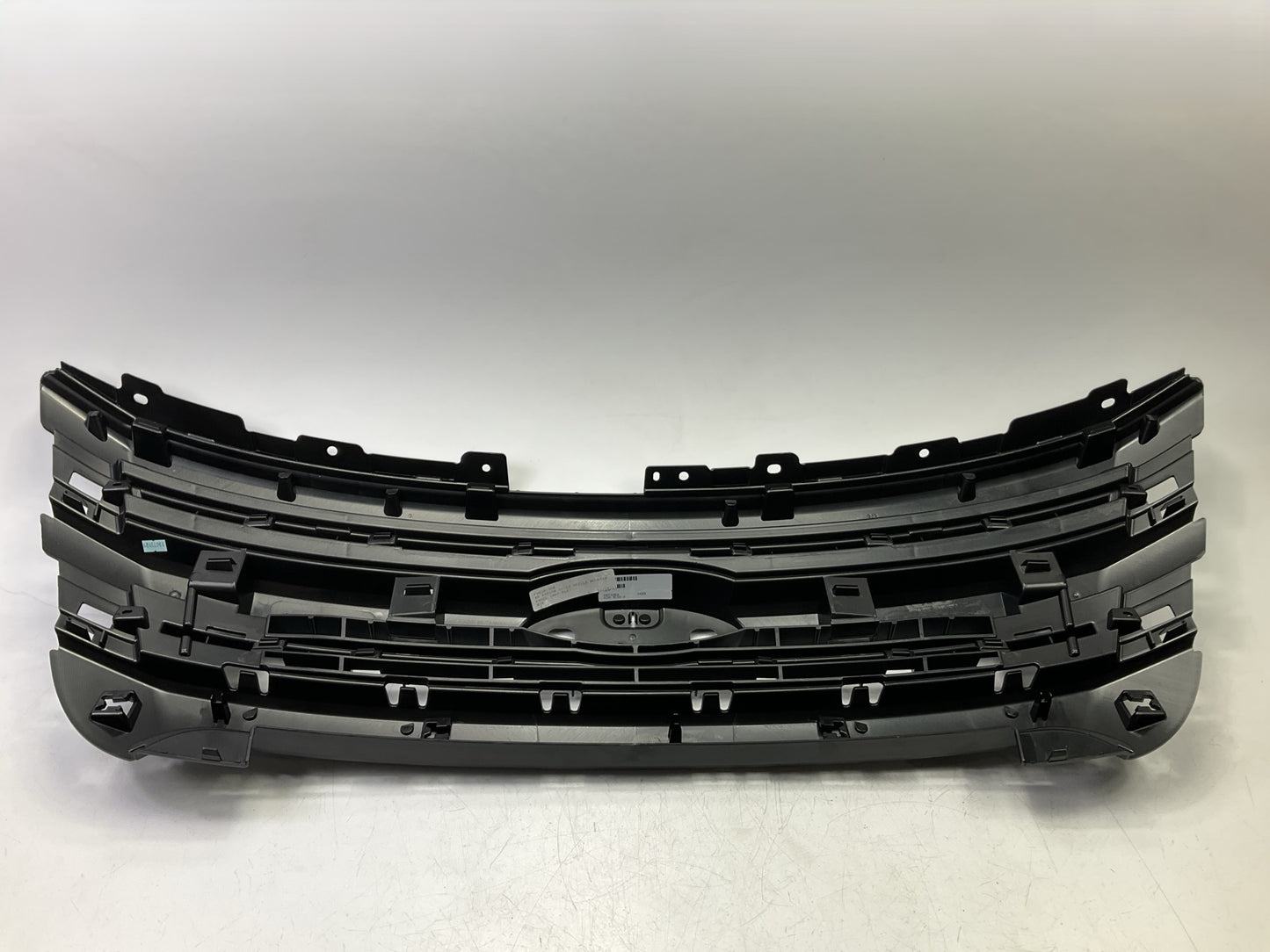 NEW FO1223118 Front Bumper Grille For 2011-2015 Ford Explorer