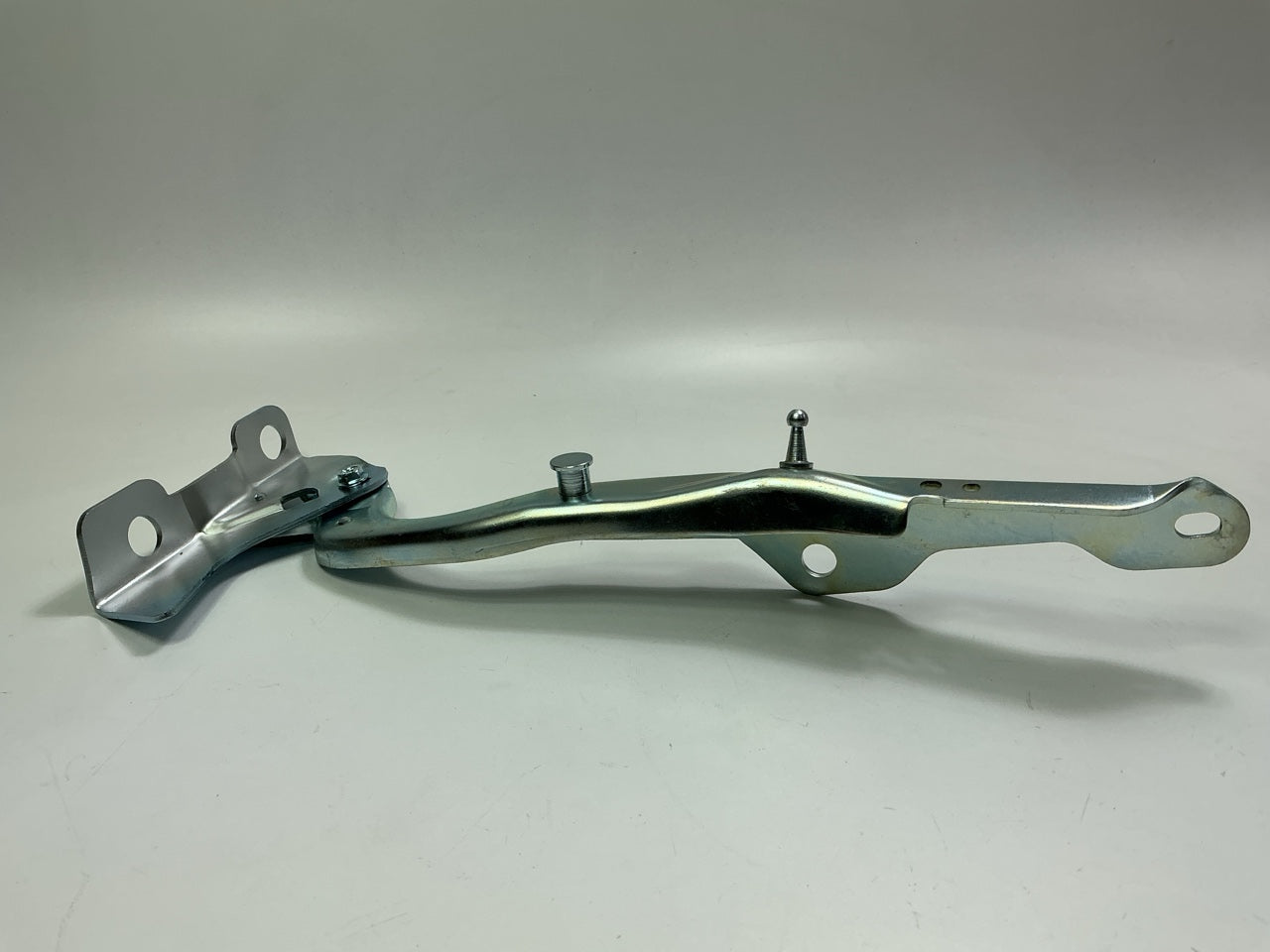 FO1236141 Right Passenger Hood Hinge 2007-15 Expedition, Navigator - AFTERMARKET