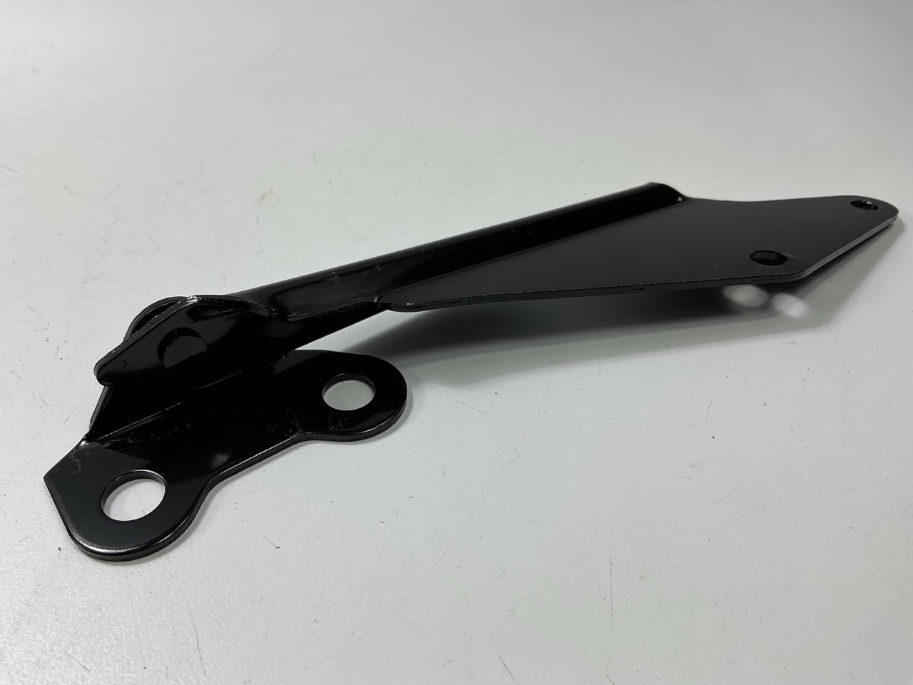 NEW AFTERMARKET Left Hood Hinge For 2007-2014 Ford Edge, MKX - 7T4Z16797A