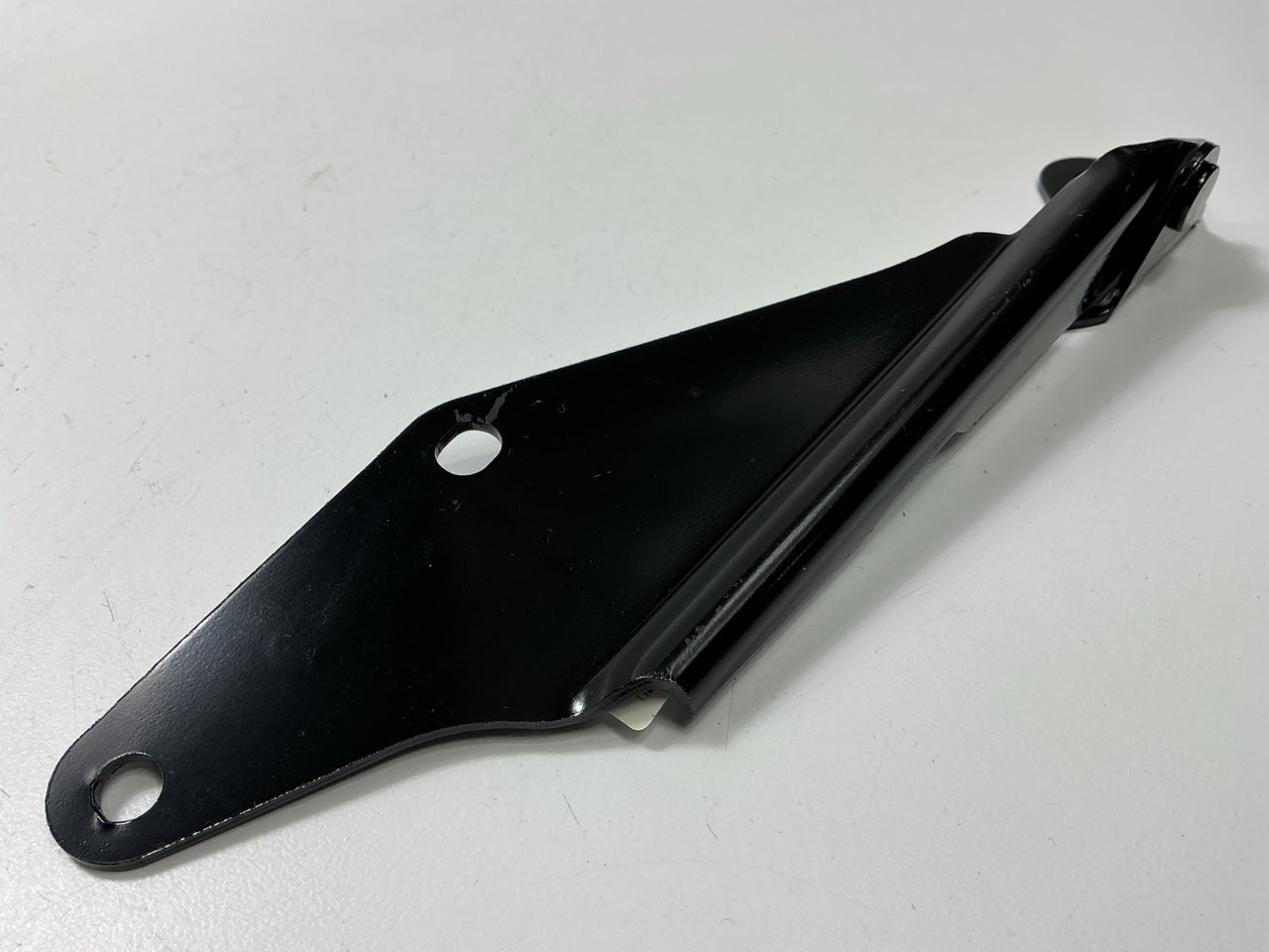 NEW AFTERMARKET Left Hood Hinge For 2007-2014 Ford Edge, MKX - 7T4Z16797A
