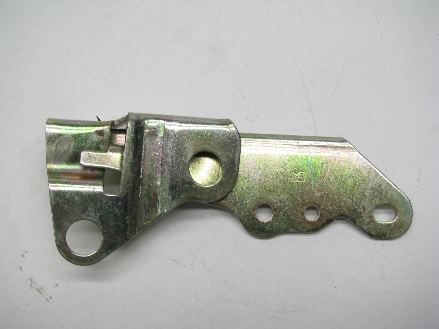 NEW AFTERMARKET - FO1236149 RIGHT Hood Hinge For 08-12 Escape Mariner