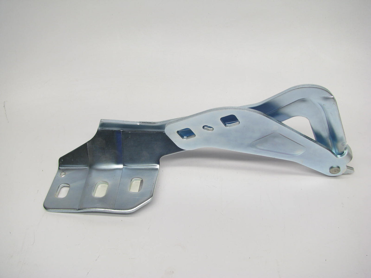 NEW - AFTERMARKET Hood Hinge Driver Left Side FO1236156 For 2013-17 Ford Fusion