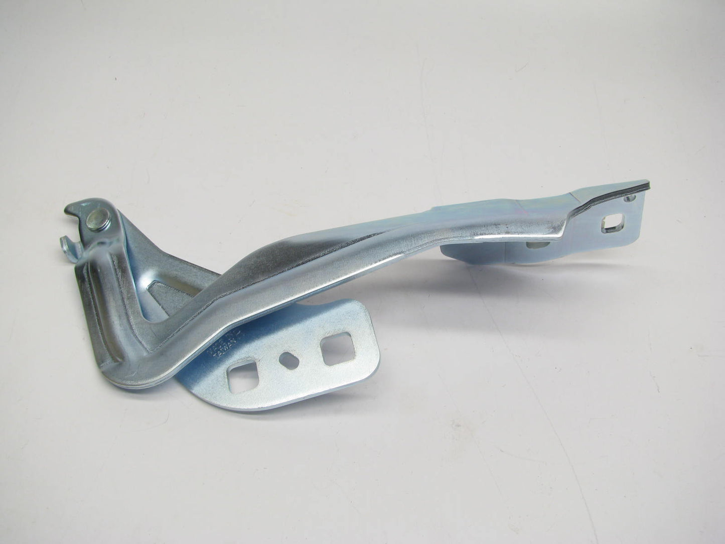 Right Passenger Side Hood Hinge FO1236157 For 2013-2019 Ford Fusion