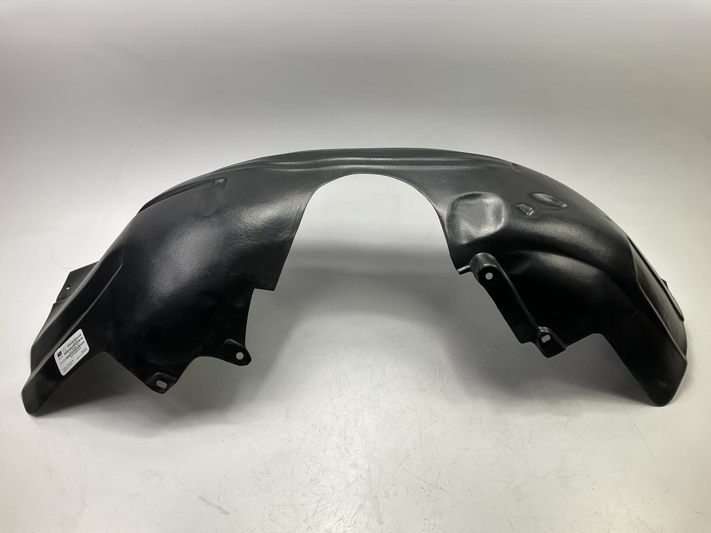 Front Left Driver Fender Liner Splash Shield - 2008-2011 Ford Focus FO1248131