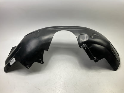 Front Left Driver Fender Liner Splash Shield - 2008-2011 Ford Focus FO1248131
