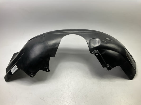 Front Left Driver Fender Liner Splash Shield - 2008-2011 Ford Focus FO1248131