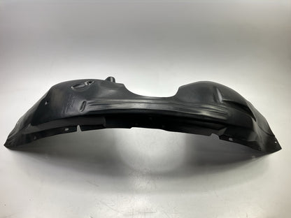 Front Left Driver Fender Liner Splash Shield - 2008-2011 Ford Focus FO1248131