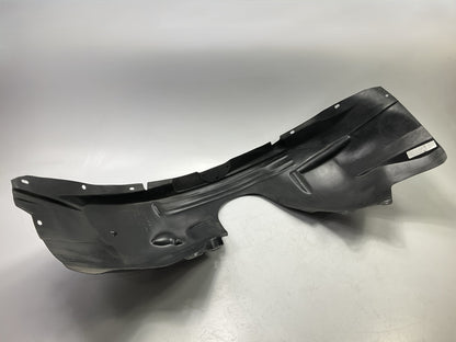 Front Left Driver Fender Liner Splash Shield - 2008-2011 Ford Focus FO1248131