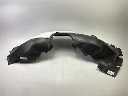 NEW AFTERMARKET FO1248150 Front Left Fender Liner For 2012-2018 Ford Focus