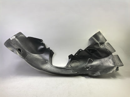 NEW AFTERMARKET FO1248150 Front Left Fender Liner For 2012-2018 Ford Focus