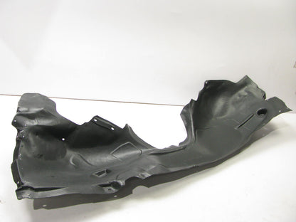 Aftermarket Fender Liner Front Passenger Right Side For 2014-18 Transit Connect