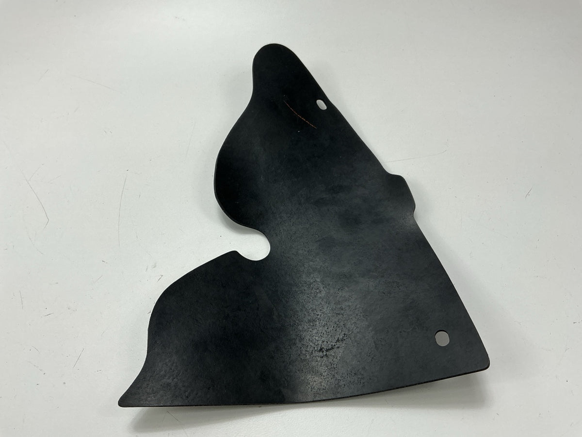 NEW AFTERMARKET Front Left Fender Splash Shield For 1998-2008 Ford Ranger