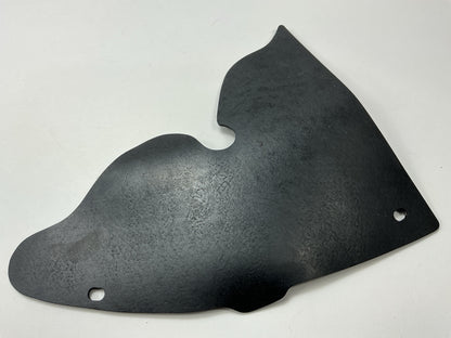 NEW AFTERMARKET Front Left Fender Splash Shield For 1998-2008 Ford Ranger