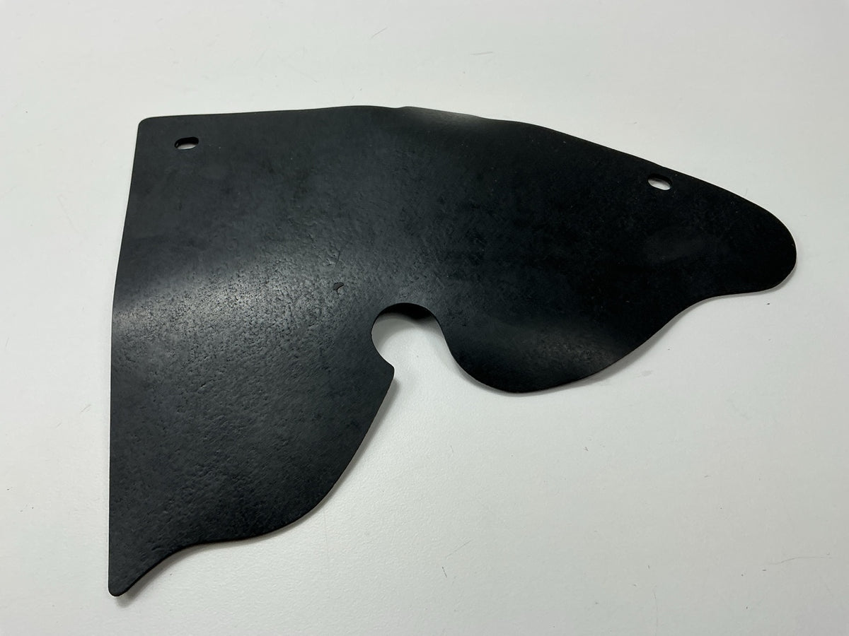 NEW AFTERMARKET Front Left Fender Splash Shield For 1998-2008 Ford Ranger
