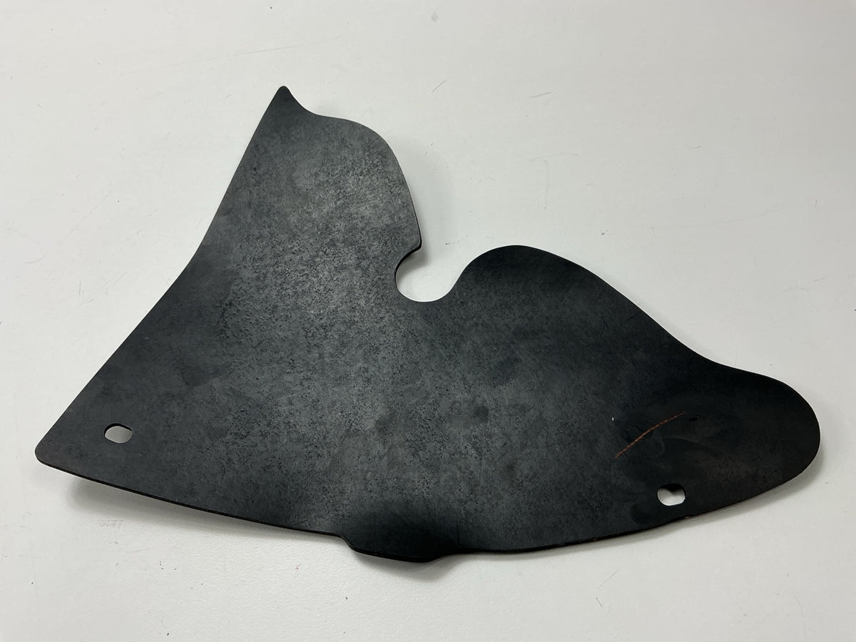 NEW AFTERMARKET Front Left Fender Splash Shield For 1998-2008 Ford Ranger