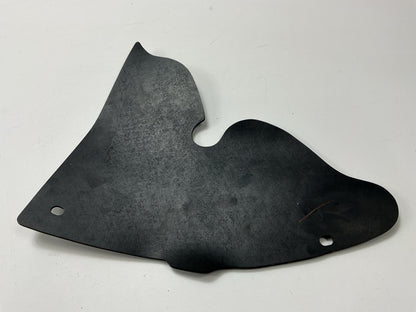 NEW AFTERMARKET Front Left Fender Splash Shield For 1998-2008 Ford Ranger
