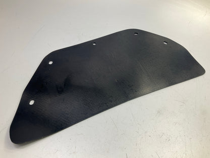 AFTERMARKET Front Right Engine Splash Shield 03-11 Crown Victoria, Grand Marquis
