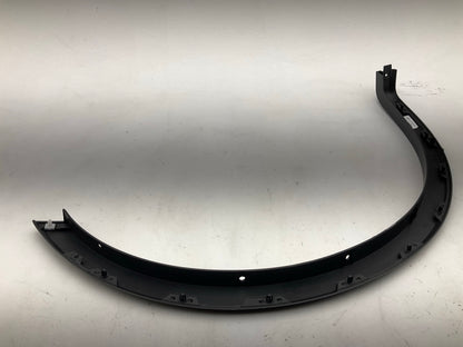 NEW AFTERMARKET - Left Wheel Arch Moulding Trim For 2015-2017 Ford F-150