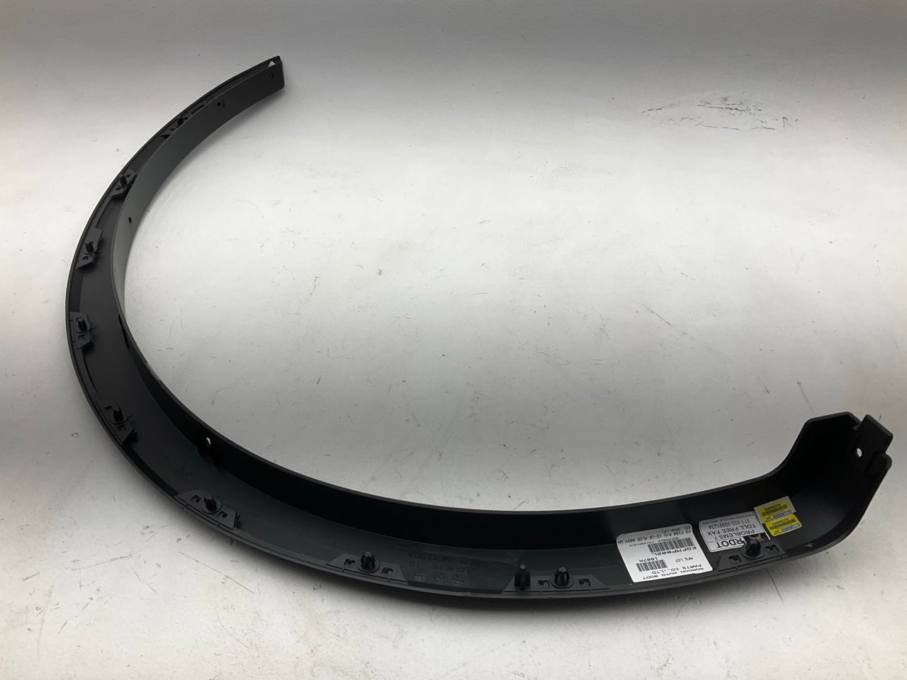 NEW AFTERMARKET - Left Wheel Arch Moulding Trim For 2015-2017 Ford F-150