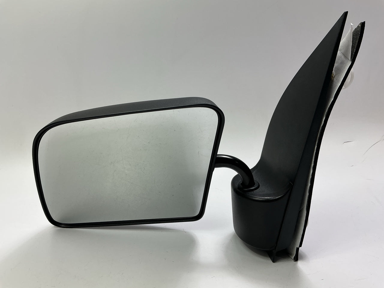 Surface Scratches - Left Driver Side Manual Door Mirror - AFTERMARKET