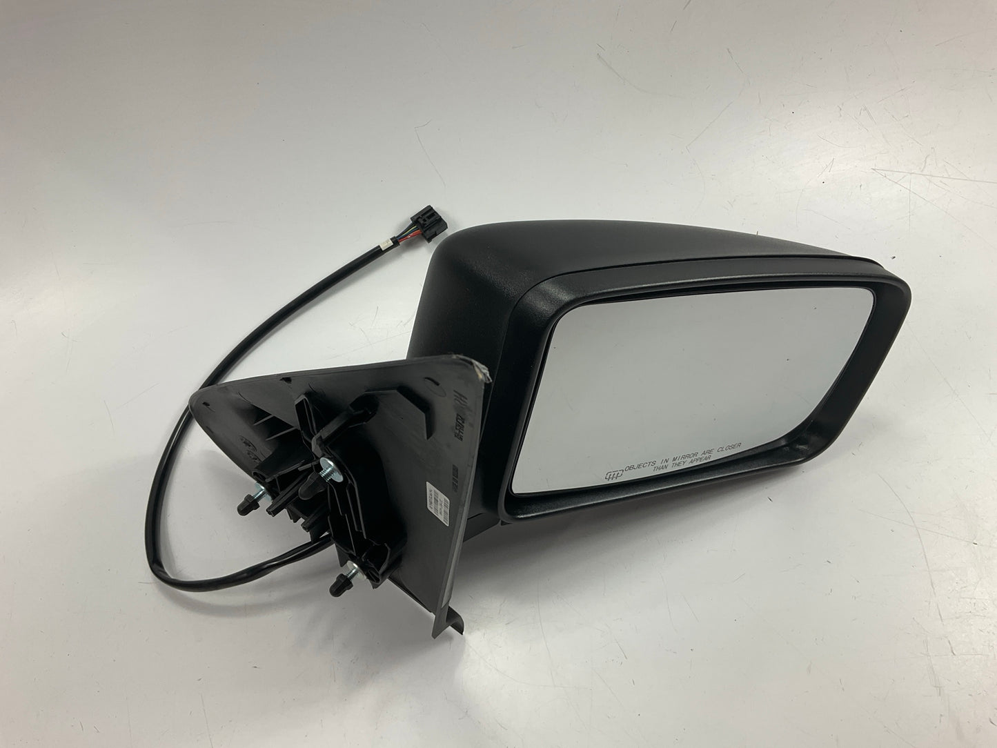 NEW FO1321249 Right Passenger Side Power Mirror 2004-2006 Ford Expedition Heated