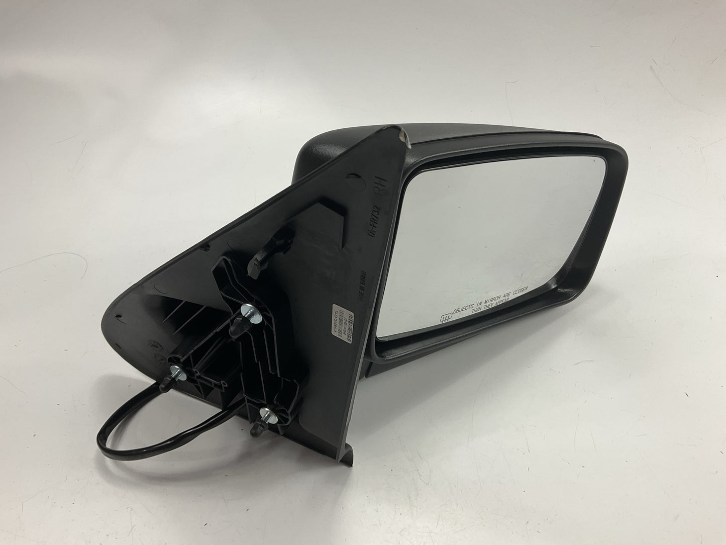 NEW FO1321249 Right Passenger Side Power Mirror 2004-2006 Ford Expedition Heated