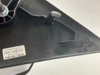 NEW FO1321249 Right Passenger Side Power Mirror 2004-2006 Ford Expedition Heated