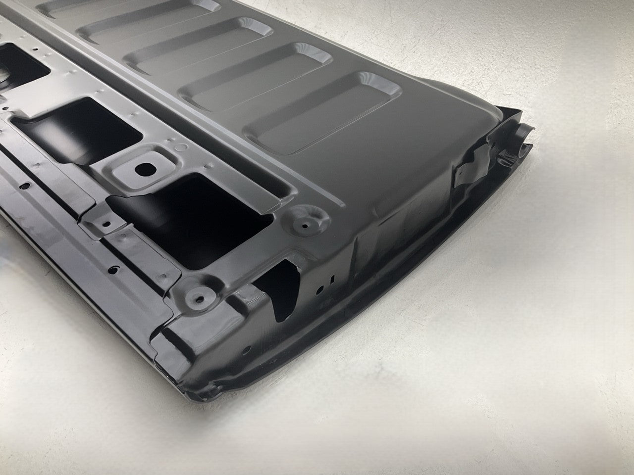 NEW - AFTERMARKET FO1900113 Tailgate Shell 1999-2007 Ford F-250 F-350 Super Duty
