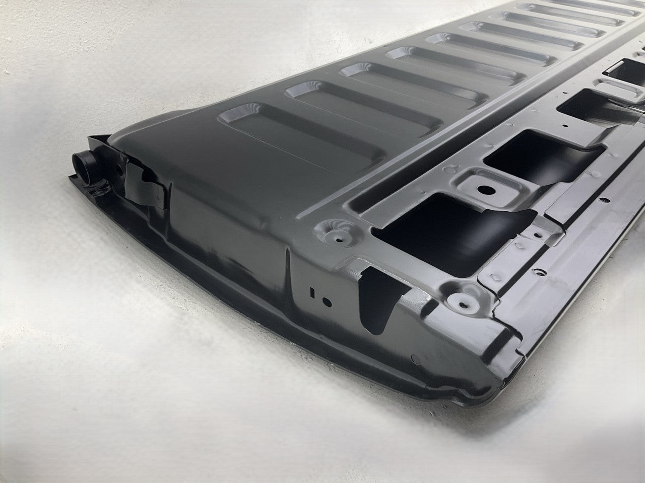 NEW - AFTERMARKET FO1900113 Tailgate Shell 1999-2007 Ford F-250 F-350 Super Duty