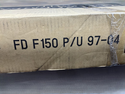 NEW - AFTERMARKET FO1900113 Tailgate Shell 1999-2007 Ford F-250 F-350 Super Duty