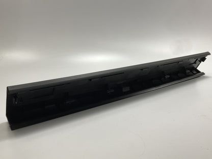 Tailgate Center Molding Protector For Integrated Step 2011-2016 Ford SUPER DUTY