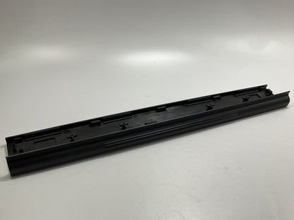 Flexible Step Tailgate Center Molding - 2011-2016 Ford F-250 F-350 SD Super Duty