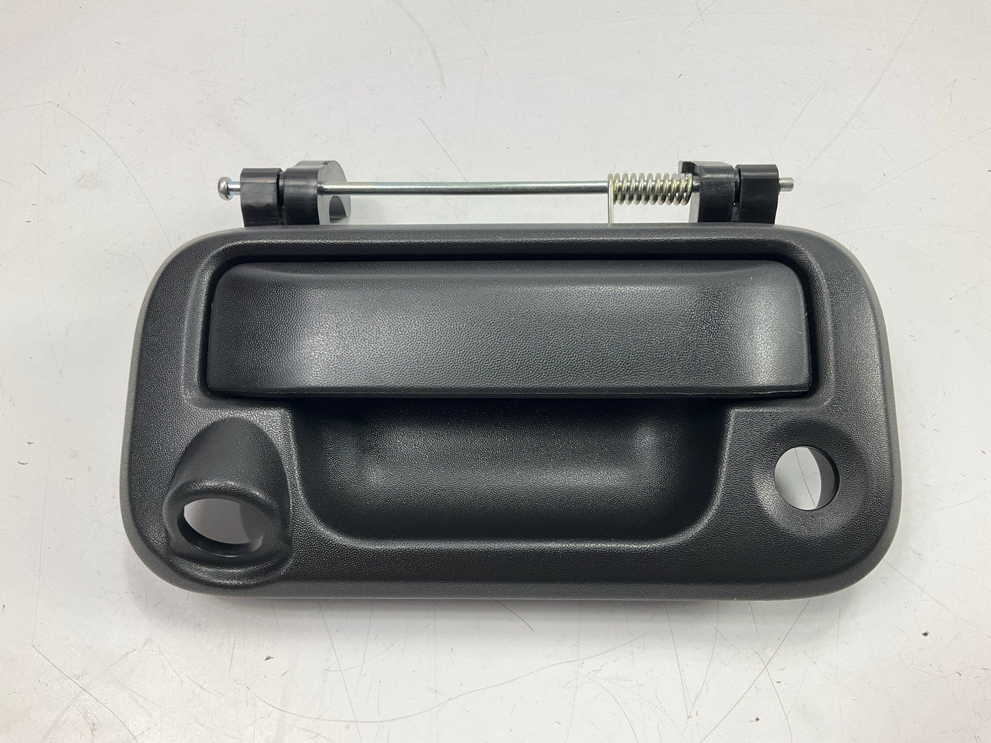 NEW AFTERMARKET Black Tailgate Exterior Door Handle - FO1915123