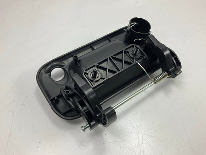 NEW AFTERMARKET Black Tailgate Exterior Door Handle - FO1915123