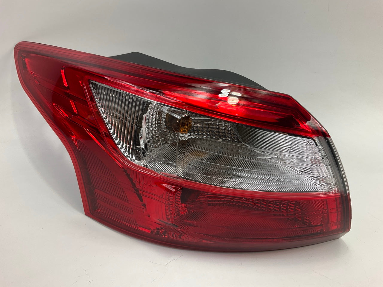 NEW - AFTERMARKET FO2818151 Rear Left Tail Light Lamp 2012-2014 Ford Focus Sedan
