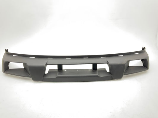 AFTERMARKET - Front Bumper Cover 2004-12 Colorado, Canyon - SURFACE SCRATCHES