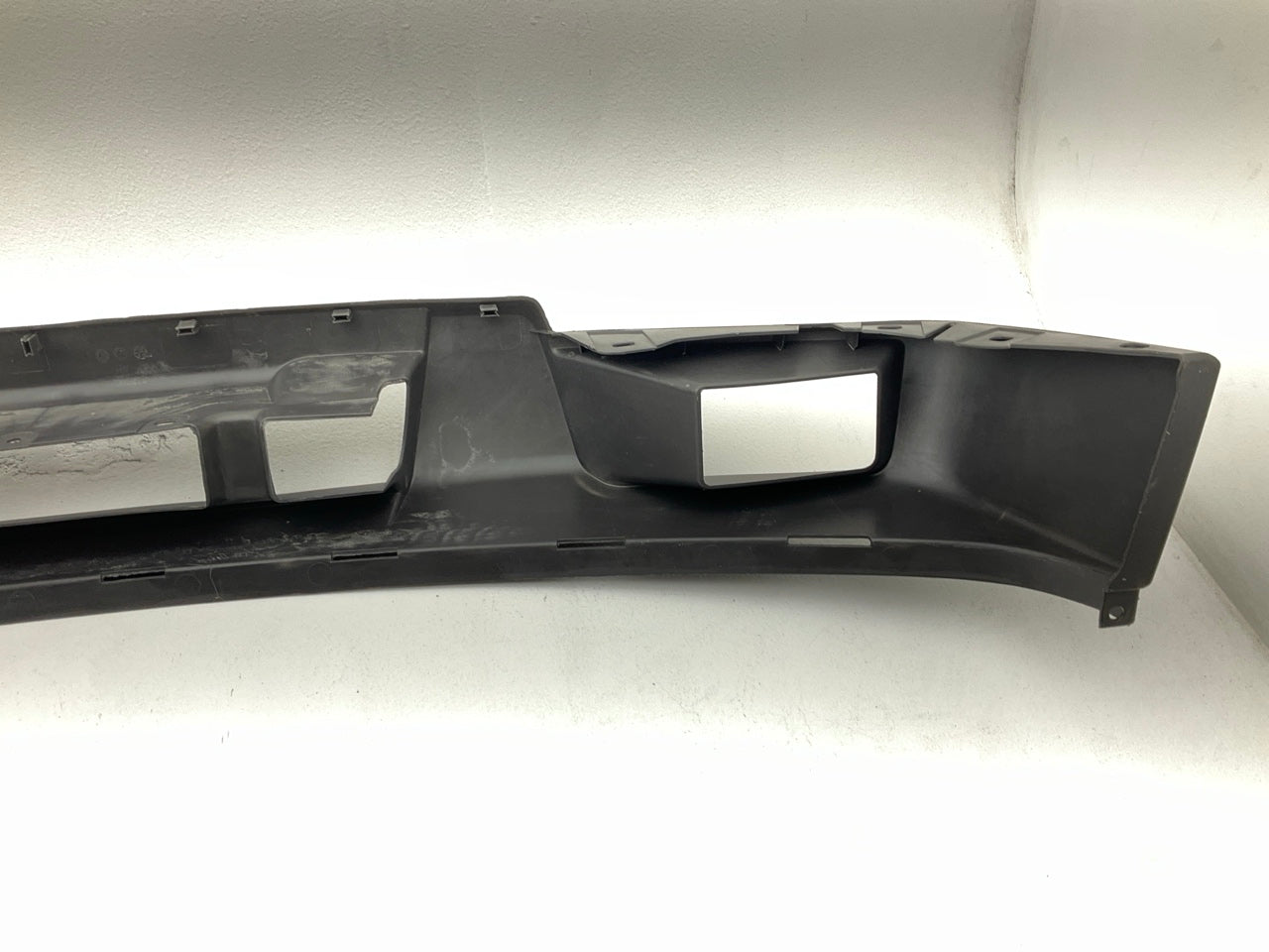 AFTERMARKET - Front Bumper Cover 2004-12 Colorado, Canyon - SURFACE SCRATCHES