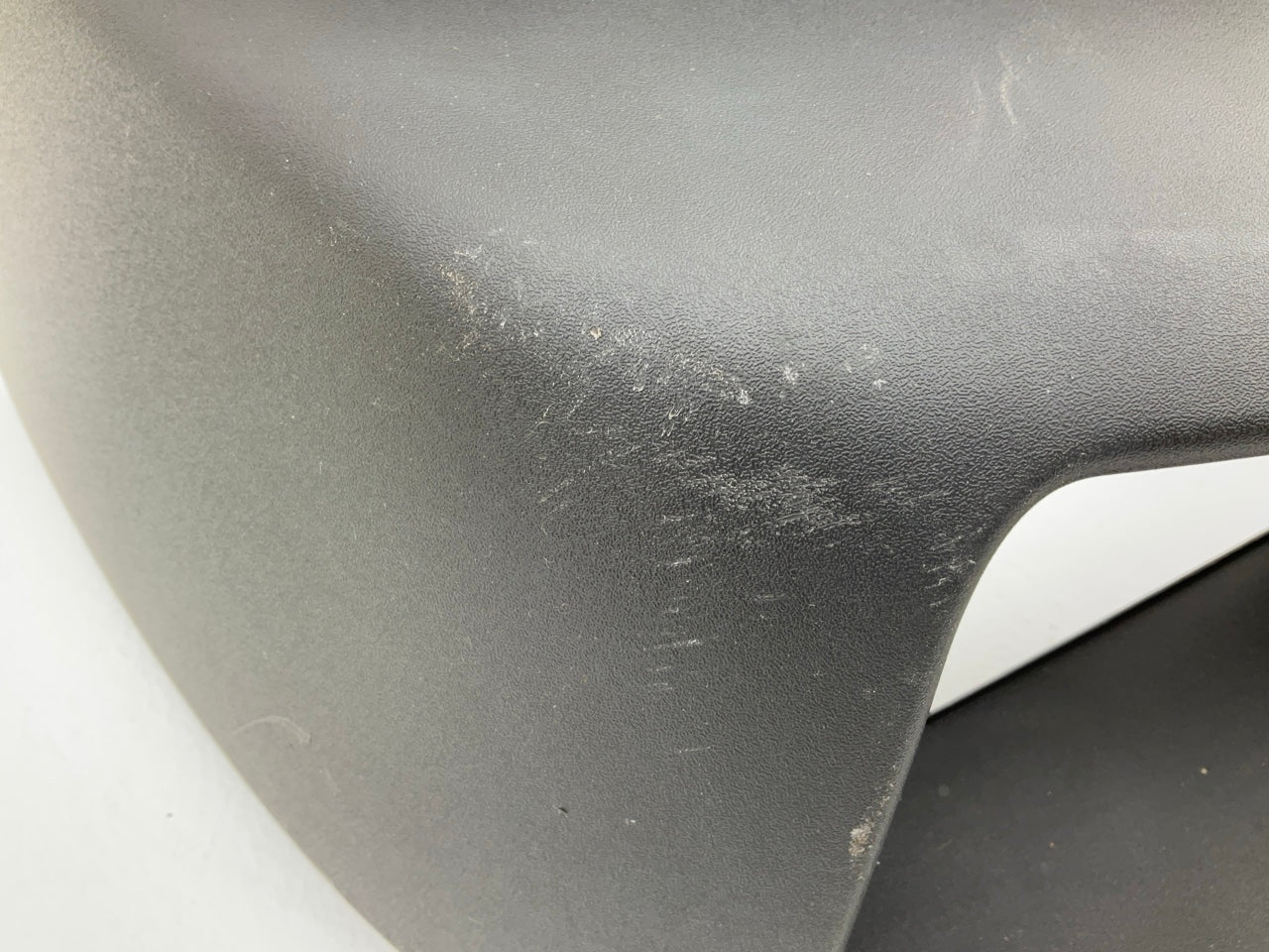 AFTERMARKET - Front Bumper Cover 2004-12 Colorado, Canyon - SURFACE SCRATCHES