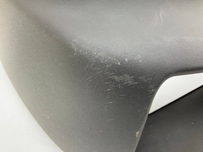AFTERMARKET - Front Bumper Cover 2004-12 Colorado, Canyon - SURFACE SCRATCHES