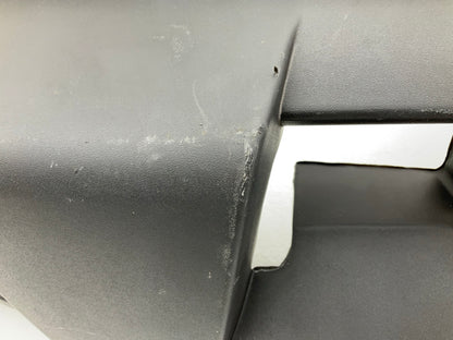 AFTERMARKET - Front Bumper Cover 2004-12 Colorado, Canyon - SURFACE SCRATCHES