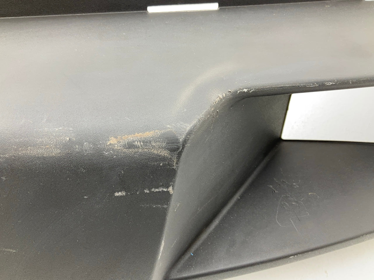 AFTERMARKET - Front Bumper Cover 2004-12 Colorado, Canyon - SURFACE SCRATCHES